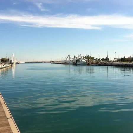 Apartup Naves Apartment *