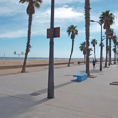 Διαμέρισμα Apartup Naves *