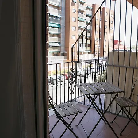 Διαμέρισμα Apartup Naves