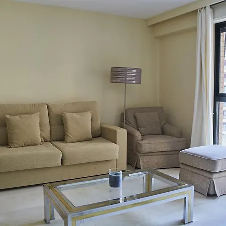 Apartup Concorde Apartment