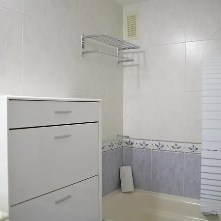 Apartment Apartup Concorde Valencia