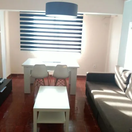 Malvarosa Family * Valencia