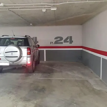 Appartement Ttdssa Vlc Ramellets Street Market *