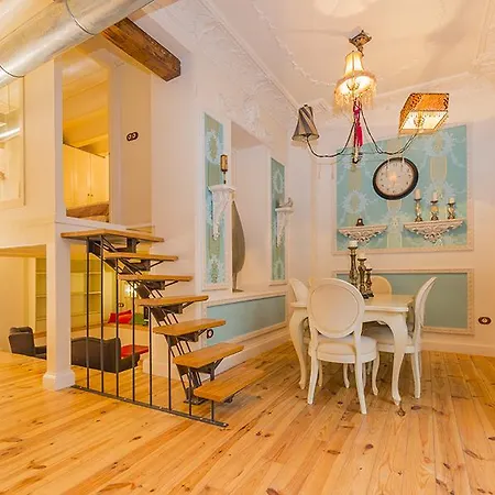 Design Flats Appartement *