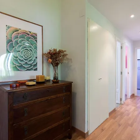 Lejlighed Of Arts And Sciences 2 Valencia