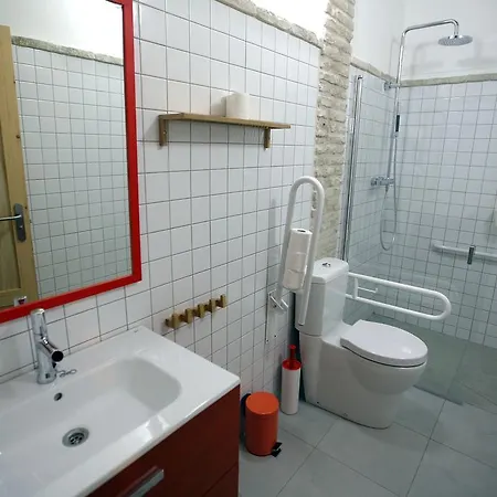 So De Mar Apartment *