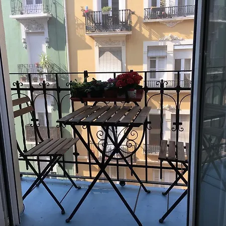 Apartamento Ruzafa Centro I Apartmán Valencie