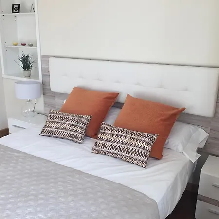 Apartment Apartamento Gran Via Marques Del Turia Valencia