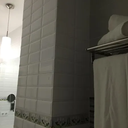 Apartamento Gran Via Marques Del Turia Apartment Valencia