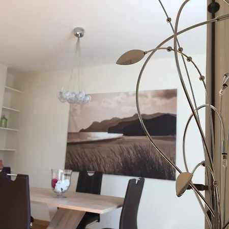 Apartamento Gran Via Marques Del Turia Valencia