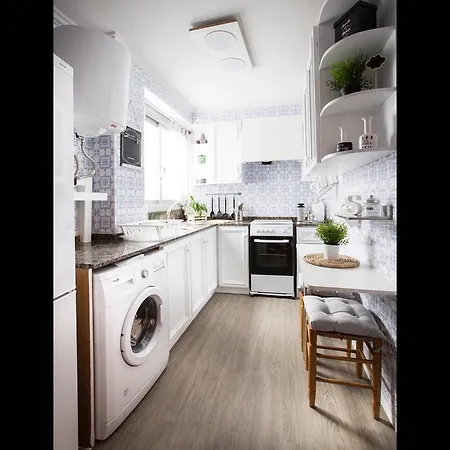 Apartamento My - Mercado Abastos