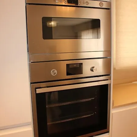 Apartament Hi - Jorge Juan