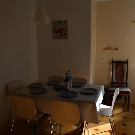 Appartement Arena's Valencia