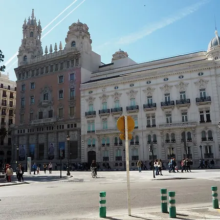Suits - Adults Only Check In Desde 14 00h Hotel