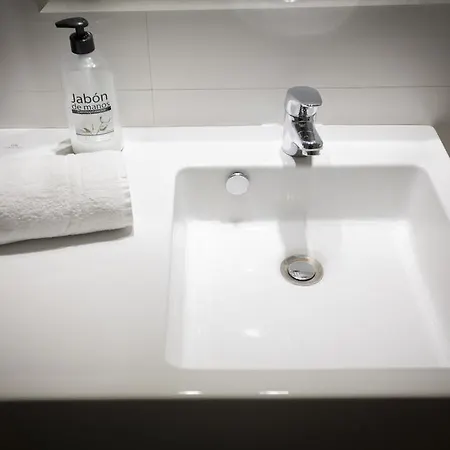 Total Cathedral Apartmán