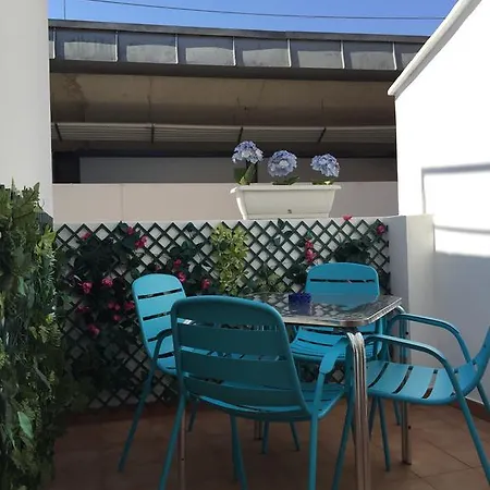 Lägenhet Edificio Palomar - Palomargroup *