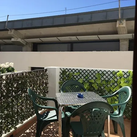 Edificio Palomar - Palomargroup