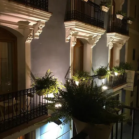 Edificio Palomar Apartamento *