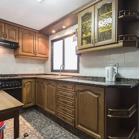 Apartment Apt. Salvador Giner