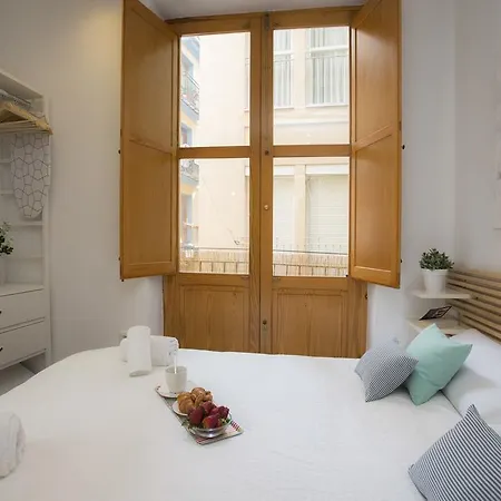 Apartment Collado Valencia