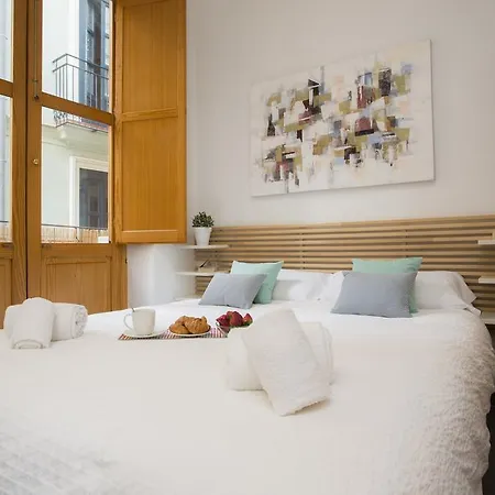 Apartment Collado