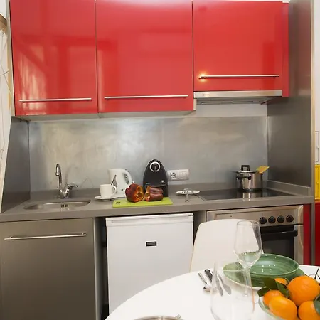 Collado Apartment Valencia