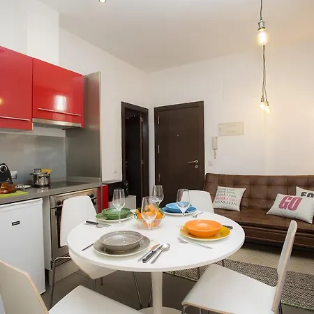 Collado Apartment