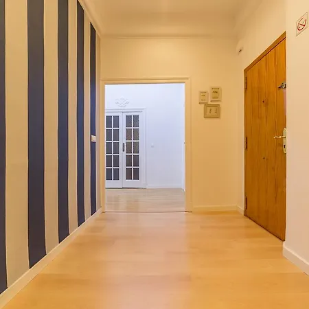 Habitación En Colon *
