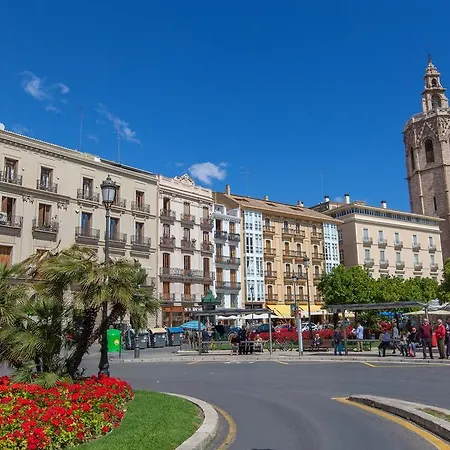 Singular Stays Plaza De La Reina