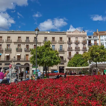 Singular Stays Plaza De La Reina * Valencia