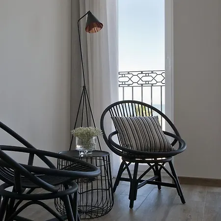 Hotel Boutique Balandret Valenza