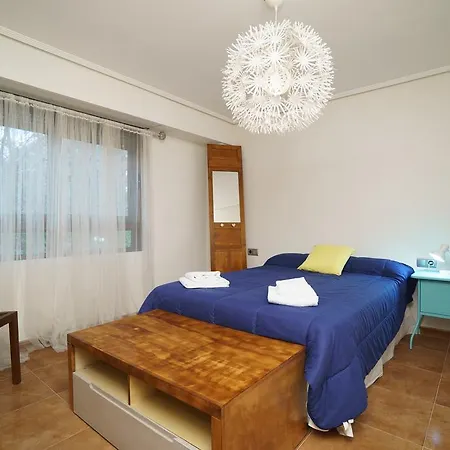 City Beach Malvarrosa Apartamento Valencia