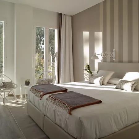 Boutique Balandret 3* Valencia