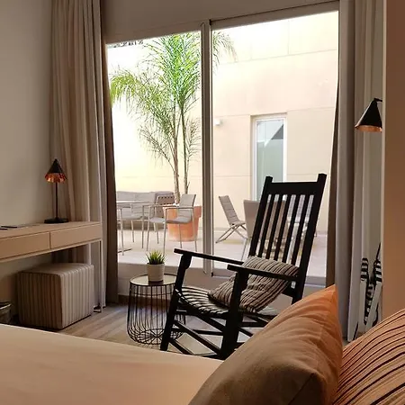 Boutique Balandret Hotel Valencia