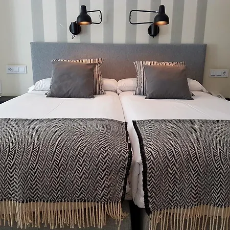 Boutique Balandret Valencia