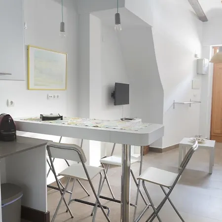 Holiday home Cozy Fisherman's House Valencia