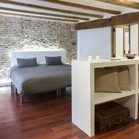 Apartamento Downtown Valencia