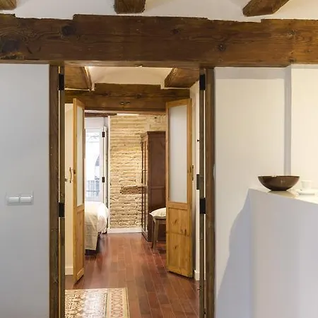 Appartement Downtown Valencia