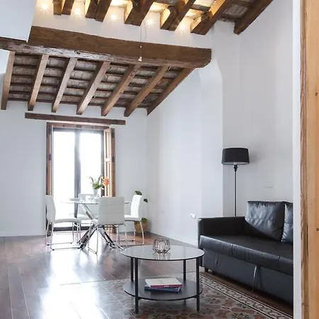 Downtown Apartamento