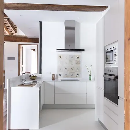 Appartement Downtown Valencia
