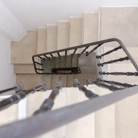 Appartement Downtown