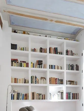 Downtown Apartamento Valencia