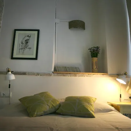 Apartament So De Mar Walencja