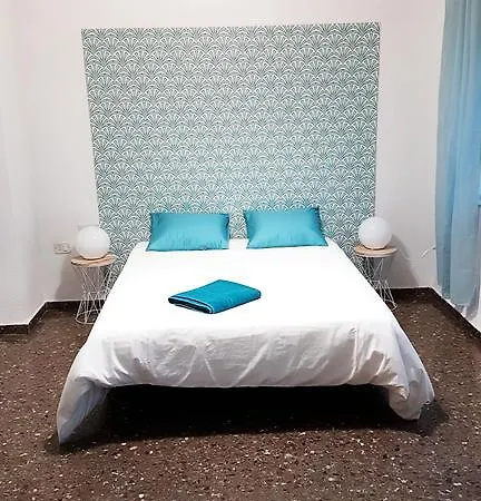Apartment Erasmus Find A Flat Valencia