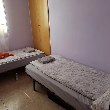 Apartamento Angel Alcazar 35 Valencia