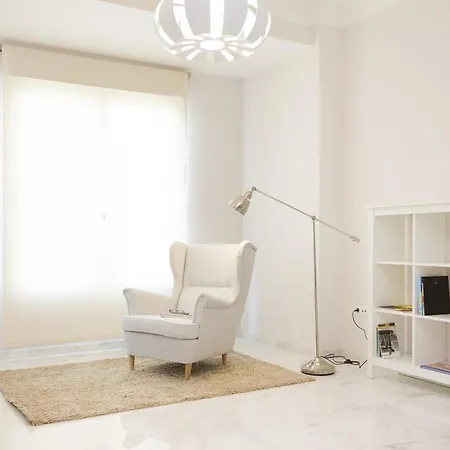 Living - Olympia House Appartamento *