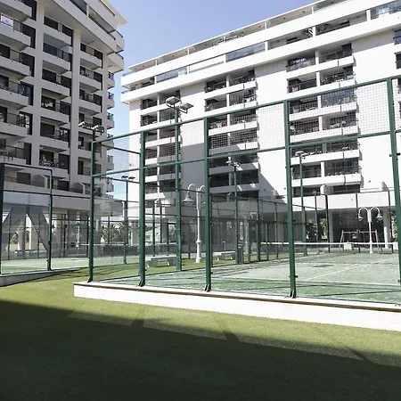 Apartup Patacona Horizon