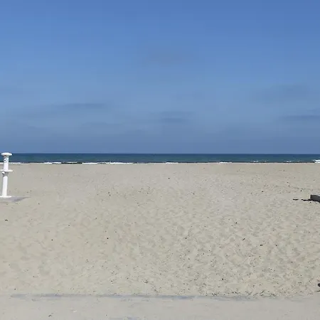 Apartup Patacona Horizon * فالنسيا