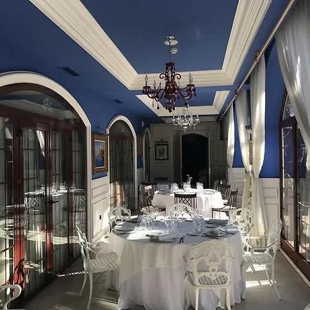 Masia De Lacy Hotel Museros