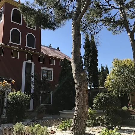 Masia De Lacy Hotel